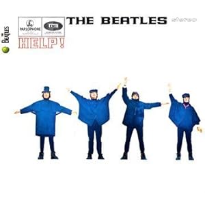 【クリックで詳細表示】Help (Dig) [CD， Enhanced， Limited Edition， Original recording remastered， Import， from UK]