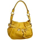 B. MAKOWSKY Lisbon Shoulder Bag