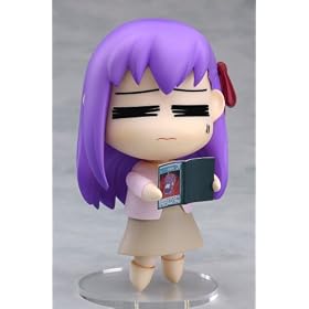 Fate/hollow ataraxia �˂�ǂ낢�� �ւ���� �i�m���X�P�[��ABS&PVC�h���ς݉��t�B�M���A�j