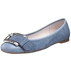 nicole Zany Flat