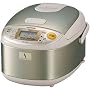 ZOJIRUSHI �}�C�R�����уW���[�ɂߐ��� NS-LD05-XA �X�e�����X