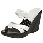 Nine West Women's Jetsam Wedge Sandal
