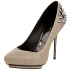 Rock & Republic Women's Nika Studded Pump