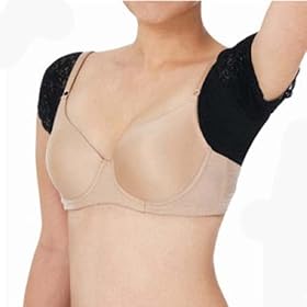 【クリックで詳細表示】ワキサラボレロ ブラックレースL