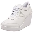 Volatile Cash Wedge Sneaker