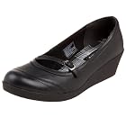 Skechers Women's Best Girl Mary Jane Wedge