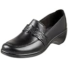 Clarks Blue Ribbon Slip-On