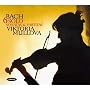 Bach: 6 Solo Sonatas & Partitas