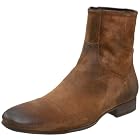 To Boot New York Eugene Side Zip Boot