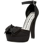 Harajuku Lovers Iggy Ankle Strap