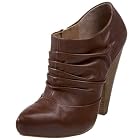 Jessica Simpson Troppo Platform Bootie
