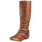 ZigiGirl Pine Boot