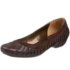 Kenneth Cole REACTION My Secret Flat With Pleats