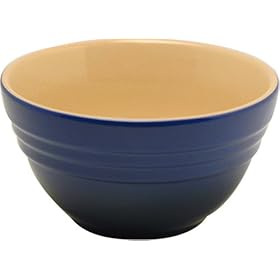 Le Creuset �}���`�{�[��S �R�o���g�u���[ 910139-01-63