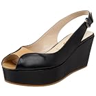 Butter Sure Platform Sandal