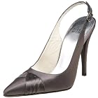 Stuart Weitzman Women's Compleat Slingback Pump