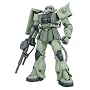 MG 1/100 MS-06F�U�N2 ver.2.0