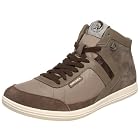 Diesel Broadway Lace Up
