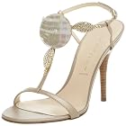Casadei Women's 8055 T-Strap Sandal
