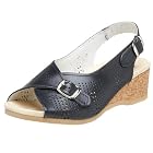 Worishofer 562 Slingback Sandal