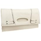 Joe's Jeans Deco Clutch