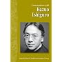 Conversations with Kazuo Ishiguro (Literary Conversations Series)