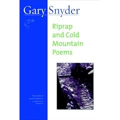 Riprap and Cold Mountain Poems