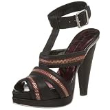 C'N'C by Costume National Women's VNDA2880810900  Sandal