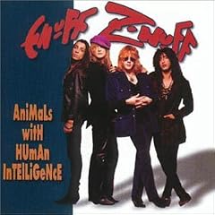 Animals with Human Intelligence