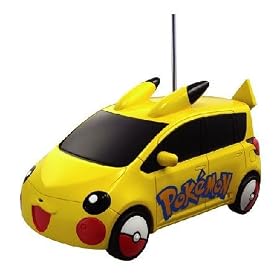 GO!GO! �s�J�`���E�J�[ R/C