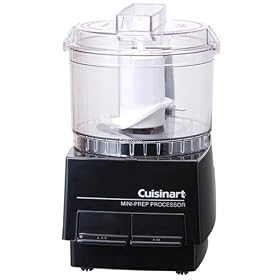 Cuisinart �~�j�v���b�v�v���Z�b�T�[ �� DLC-1JBK