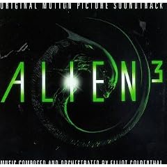 Alien 3: Original Motion Picture Soundtrack