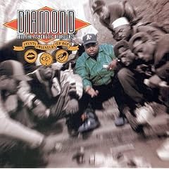 Stunts, Blunts & Hip-Hop