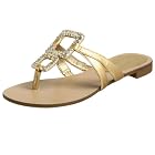 Nine West Women's Rojo Thong