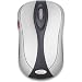 Microsoft Wireless Notebook Optical Mouse 4000 �V���o�[ B2P-00013