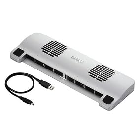 ELECOM �₦�₦�N�[���u���U�[�h �m�[�g�p�\�R����p�� SX-CL03MSV