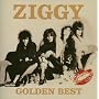�S�[���f�����x�X�g ZIGGY
