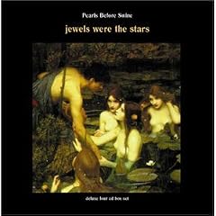 Jewels Were the Stars