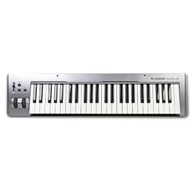 M-AUDIO M-AUDIO USB MIDI�R���g���[�� KeyRig 49 MKEYRIG49