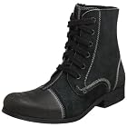 Fly London Fox Toe Cap Boot