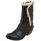 El Naturalista Women's Rana Tharu Boot