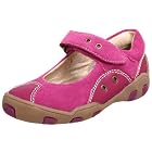 Balleto by Jumping Jacks Toddler/Little Kid Lara Mary Jane