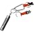 ���ѐ��쏊 BOHKEN CLUB 1LED���C�g�L�[�X�g���b�v�t L-402