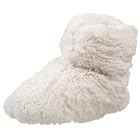 Dearfoams Plush Pile Boot
