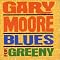 BRITISH BLUES Guitarist
