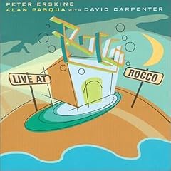 Live at Rocco