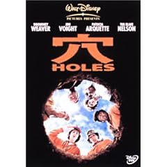 ��/HOLES [DVD]