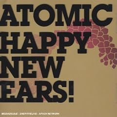 【クリックで詳細表示】Happy New Ears [CD， Import]