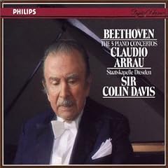 Piano Concerti 1-5