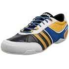 Diesel Sparky Lace-Up